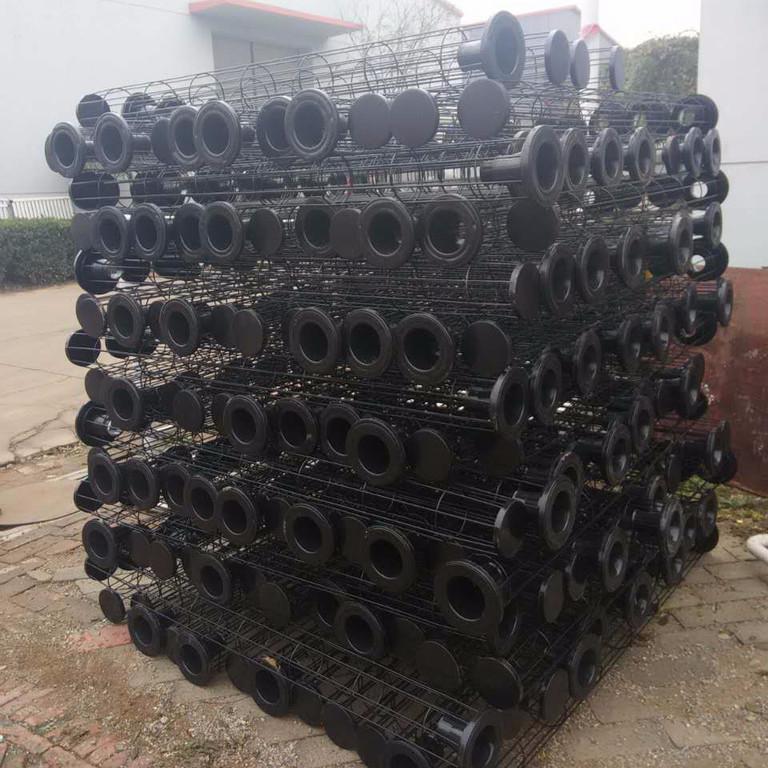 各種型號除塵器 旋風(fēng)除塵器